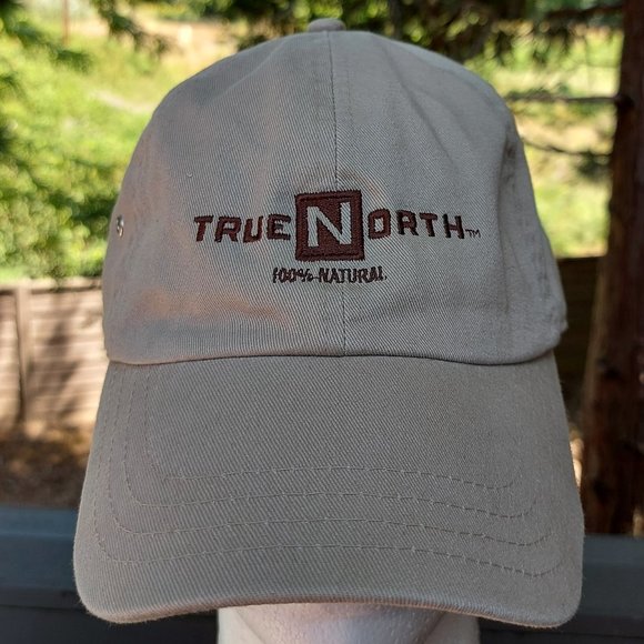 Hypgear TrueNorth Baseball Cap/Hat - Picture 1 of 6
